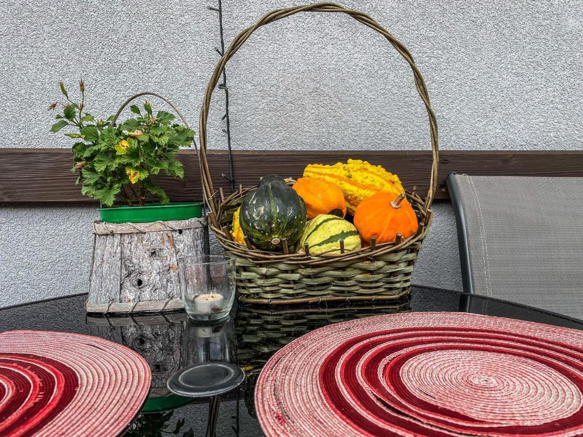 Agroturystyka"U Piwowara" Kłodzko Esterno foto