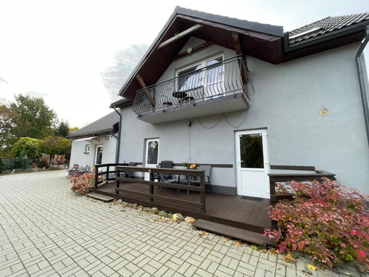 Agroturystyka"U Piwowara" Kłodzko Esterno foto