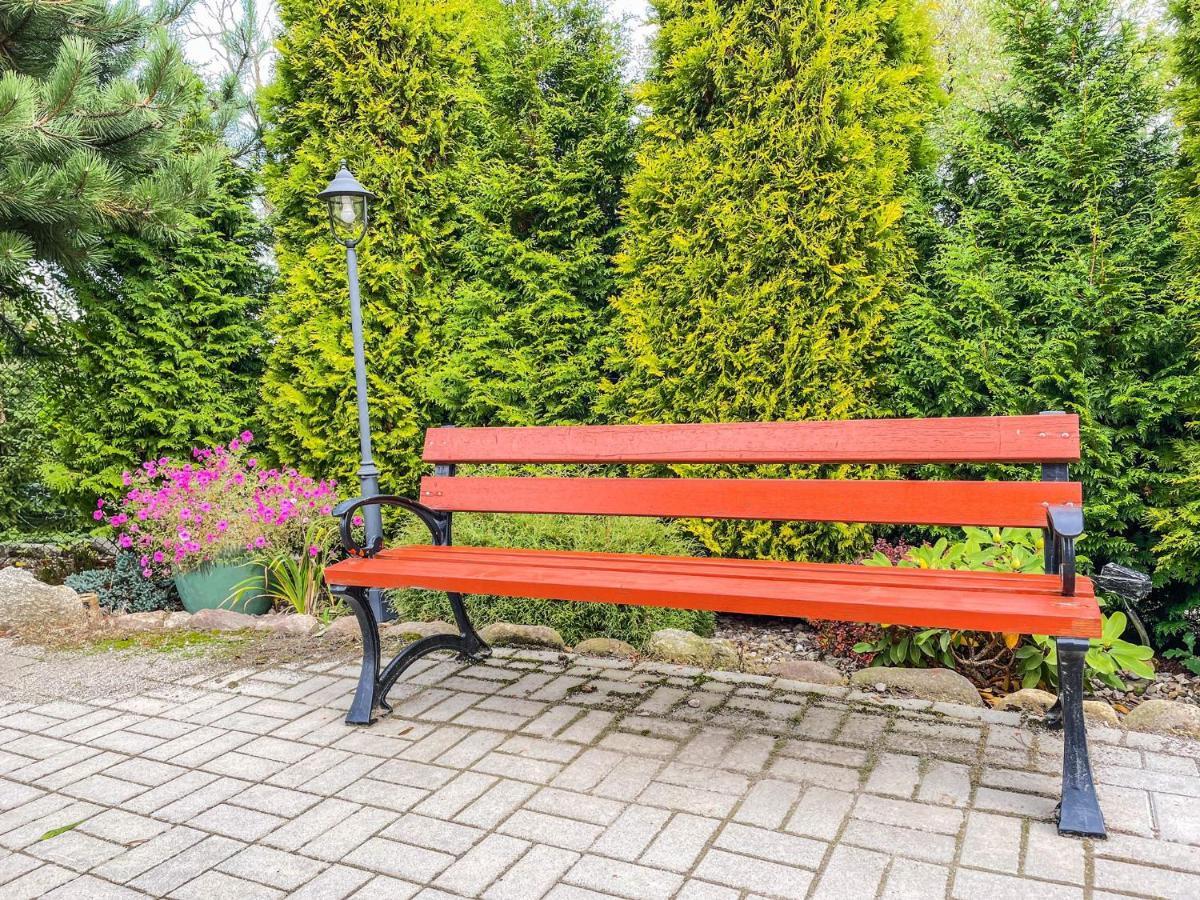 Agroturystyka"U Piwowara" Kłodzko Esterno foto