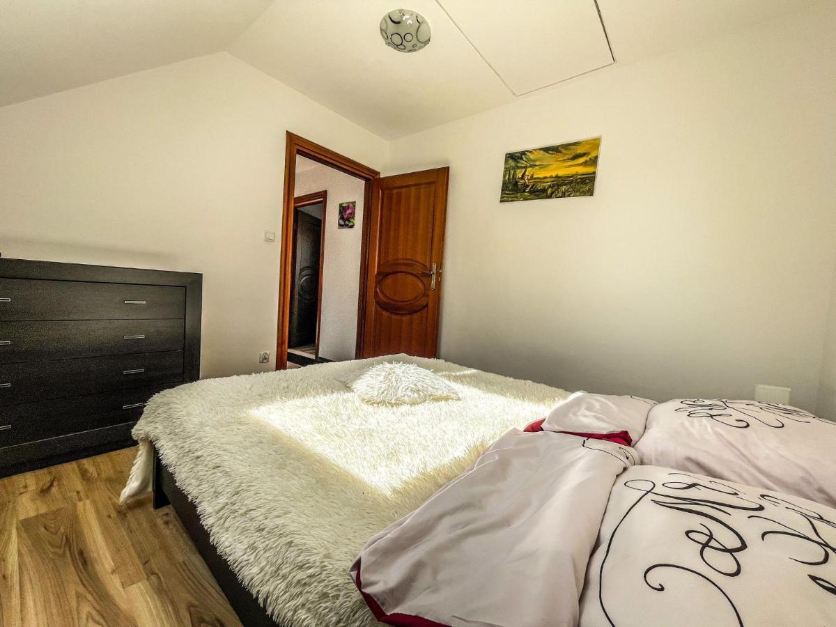 Agroturystyka"U Piwowara" Kłodzko Esterno foto