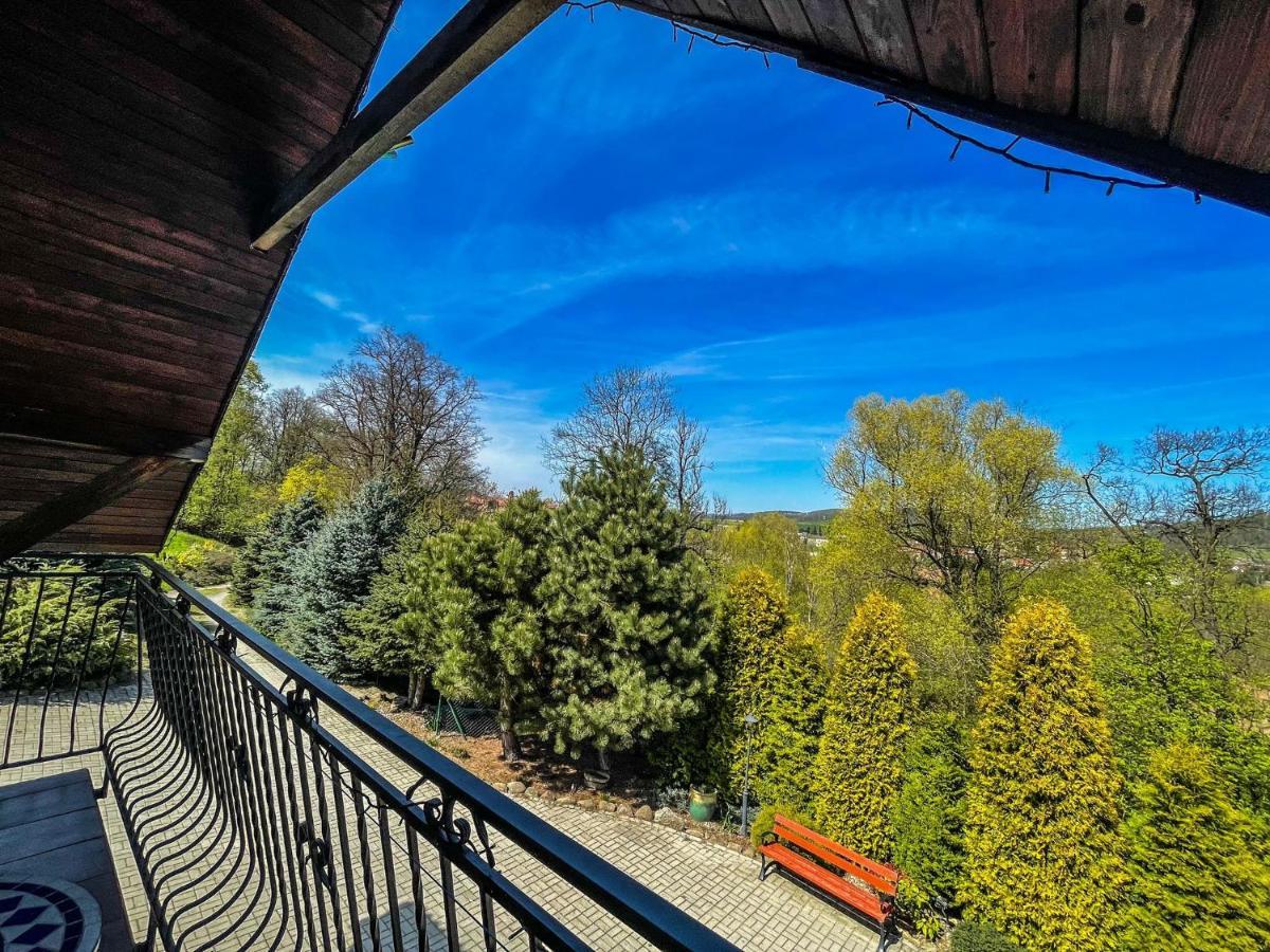 Agroturystyka"U Piwowara" Kłodzko Esterno foto